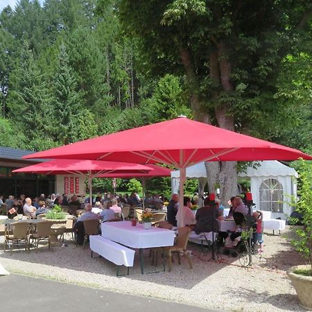 Diamanthotel Idar-Oberstein Buitenkant foto