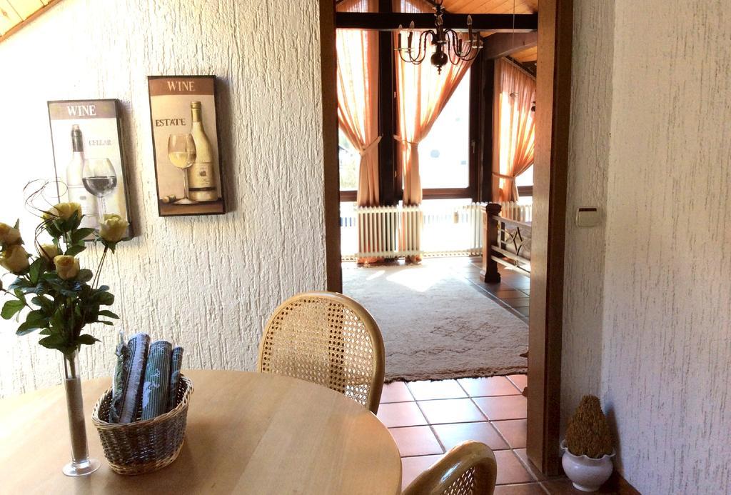 Diamanthotel Idar-Oberstein Kamer foto
