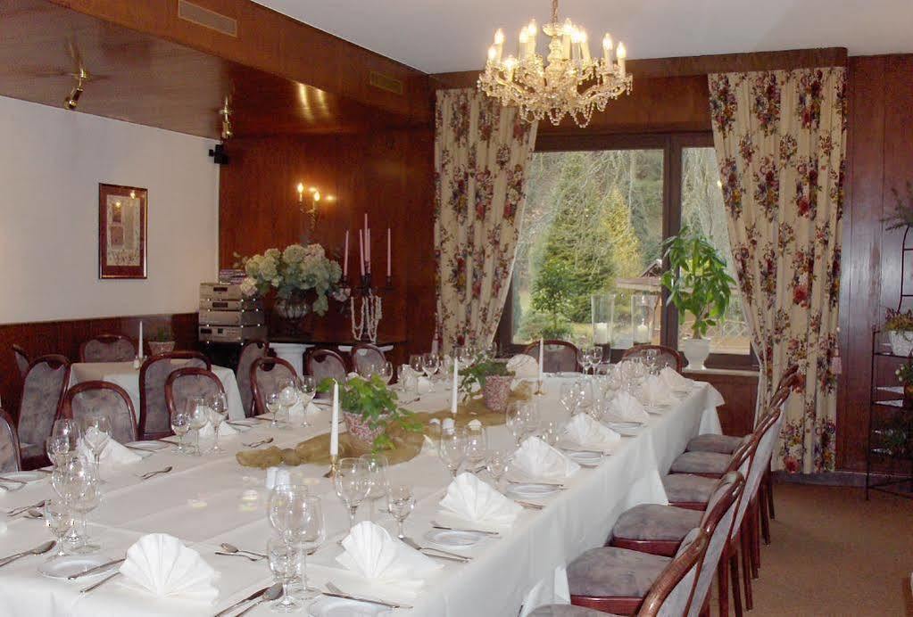 Diamanthotel Idar-Oberstein Buitenkant foto