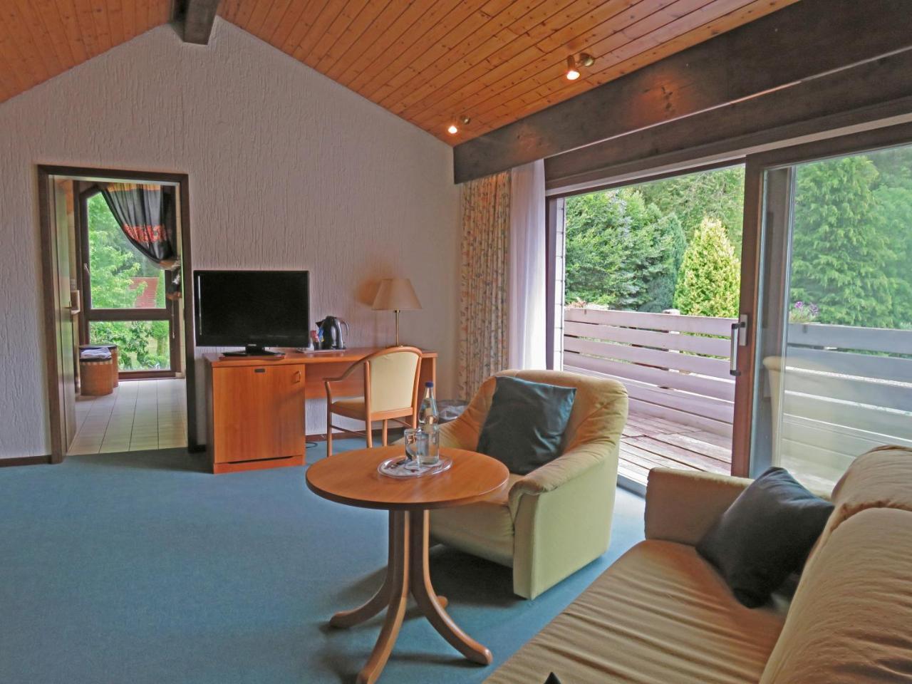 Diamanthotel Idar-Oberstein Buitenkant foto