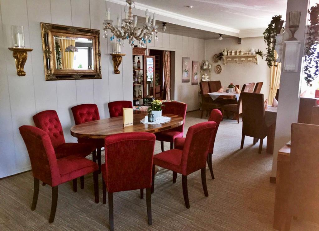 Diamanthotel Idar-Oberstein Buitenkant foto