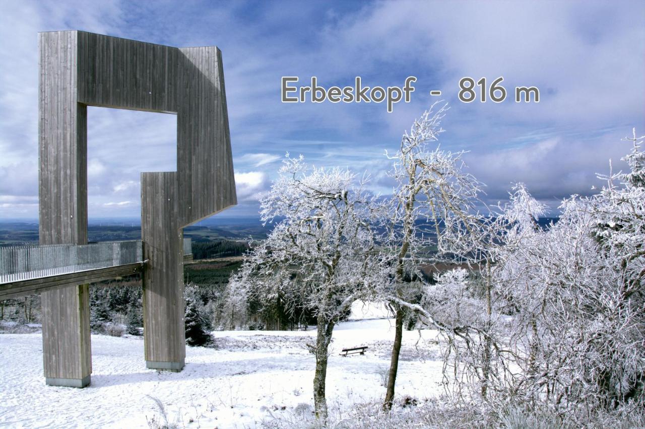 Diamanthotel Idar-Oberstein Buitenkant foto
