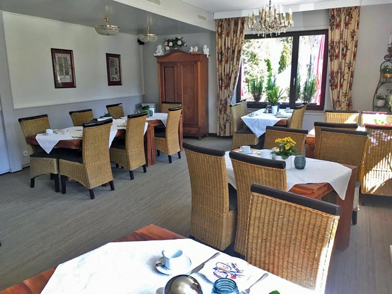 Diamanthotel Idar-Oberstein Buitenkant foto