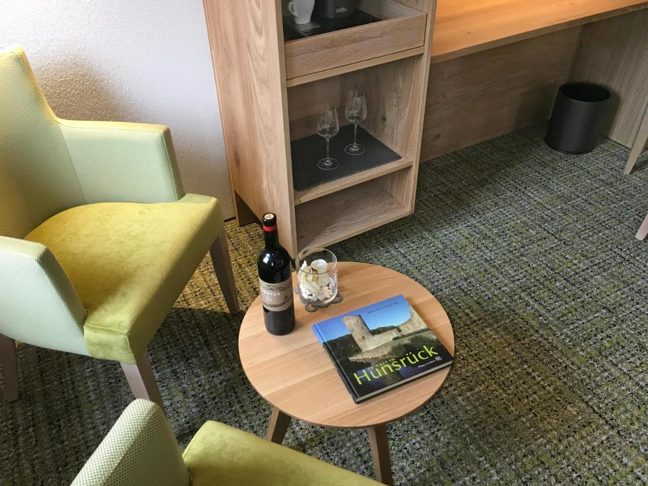 Diamanthotel Idar-Oberstein Kamer foto